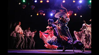 MEXICANÍAS Bailamos por Gusto: Descubre porque TODO EL MUNDO esta presente en México con Danza