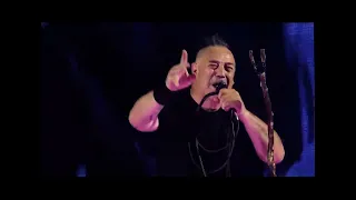 RICARDO IORIO CANTA "GATILLO FÁCIL" DE FLOR DE PIEDRA (Cover IA)