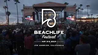 BeachLife Festival 2019 - Day 3 Recap