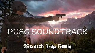 PUBG Theme (2Scratch Remix) Spectrum