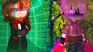 ☆How fWhip Found Out G Was A Watcher☆ | ☆MCYT/DSMP/HC AAO AU☆