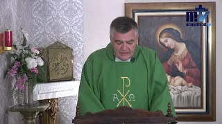 La Santa Misa de hoy | Sábado, XIX semana del Tiempo ordinario | 13-08-2022 | Magnificat.tv