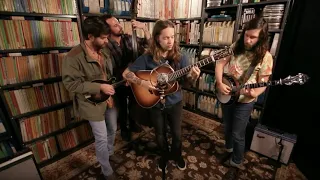 Billy Strings at Paste Studio NYC live from The Manhattan Center