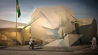 GCC pavilion Expo 2020 Dubai |A small One | #gcc #gccnews #gulfnews #expo2020