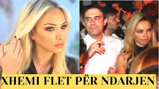 Xhemi Shehu Flet per NDARJEN nga Bashkëshorti