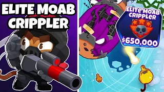 Der NEUE SNIPER PARAGON in BTD6!