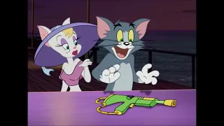 Tom and Jerry - Piranha Be Loved By You