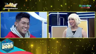 #PAANDAR2023: Vice and Ion's sweetest moments in It's Showtime that proved their solid relationship