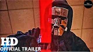 INITIATION TRAILER (2021) LATEST UPCOMING HORROR THRILLER CRIME MOVIE