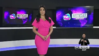 TVC Noticias Estelar: 20 de mayo del 2024