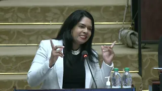 Budget Debates 2024: Hon. Sonia Parag – Minister of Local Government and Regional Development