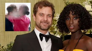 Inside Joshua Jackson & Jodie Turner-Smith's Relationship - Cheating Allegations 👀