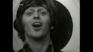 Georgie Fame - Get Away (Stereo Mix)