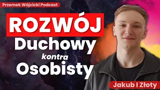 Czy bycie Oświeconym stało się TRENDY? Cała Prawda o Rozwoju Duchowym...