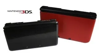 Nintendo 3DS / 3DS XL - Recenzja konsoli