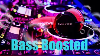 Bass Boosted song /velai velai