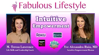 Intuitive Empowerment - Part 3
