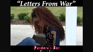 Pandora's Box S2 Episode 1 "Letters From War"