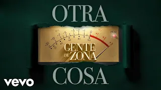 Gente de Zona - Momento (Audio)