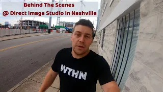 Behind The Scenes of a Pro Nashville Recording Session - Direct Image Studio with Kenny Royster