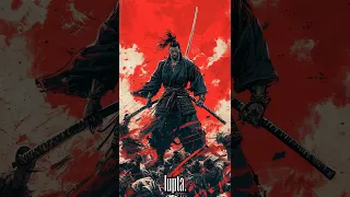 Legenda Samuraiului Nemuritor: Miyamoto Musashi #shots