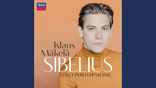 Sibelius: Symphony No. 2 in D Major, Op. 43 - I. Allegretto