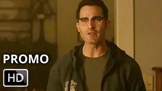 Superman & Lois 1x04 Promo "Haywire" (HD) Season 1 Episode 4