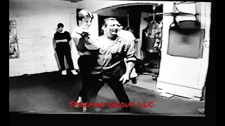 Carl Cestari bent-arm hold from Get Tough & more!