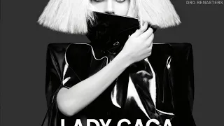 LADY GAGA LOVEGAME (📀DRG REMASTER📀)