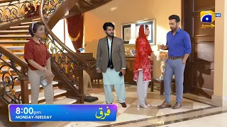 Farq Drama Full Ep 30 New Teaser Review  Farq Episode 30 New Full Complete