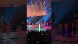 Celine Dion The Final Show Flying On My Own Las Vegas June 8 2019