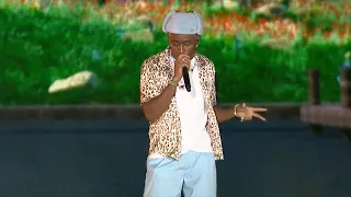 Tyler, The Creator - Live at Lollapalooza