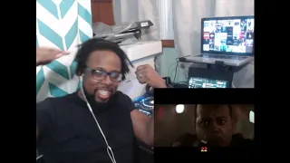Die Hard (1988) Body Count by Japeth321 REACTION