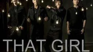 NLT: That Girl: Acapella