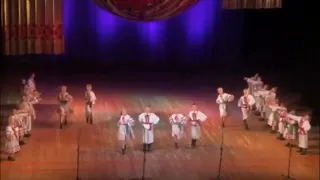 «Вертуни» представили громаду на Міжнародному фестивалі танцю народів світу