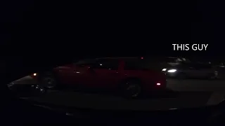 H/C LS1 Camaro vs 1994 C4 ZR1 Corvette 368 c.i. LT5