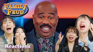 Koreans Shocked By U.S. Family TV Show! | 𝙊𝙎𝙎𝘾