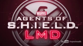 AGENTS OF SHIELD 4x10 - THE PATRIOT