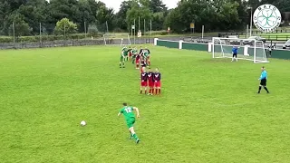 Mayo League Goal of the Season competition announcement. 30 cracking goals from 2018 season.