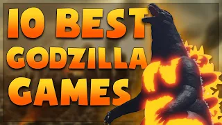 Top 10 Best Roblox Godzilla games for 2021!