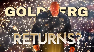 Goldberg WWE Return 2023 - Triple H Says NO to Legendary Superstar | S:1 E:8