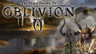 Получемпион Сиродила #55 Дрожащие Острова | TES IV: Oblivion