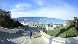 🌅 анапа видео в 360