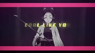 [AMV] • BOSS BITCH MEP