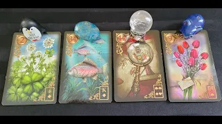 ✨ Their Current Intentions Toward You 💍🦋💕 PICK A CARD Love Tarot Reading Timeless