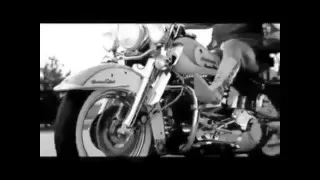 AB/CD - Harley Davidson (Harley Video)