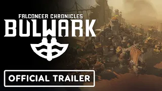 Bulwark: Falconeer Chronicles - Official Elements Trailer