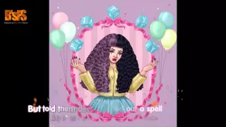 [Lyrics+Vietsub] Melanie Martinez - Pity Party