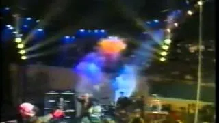 Thommy's Pop-Show Extra 1984 (Live) (Firebit-Ретро)