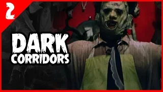 The Texas Chainsaw Massacre (1974) - Dark Corridors Episode 2